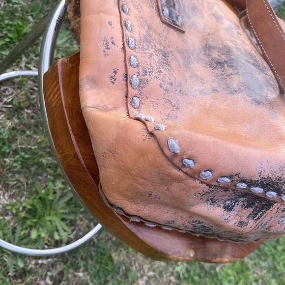 Bed Stu Stevie tote - Picture 5 of 14